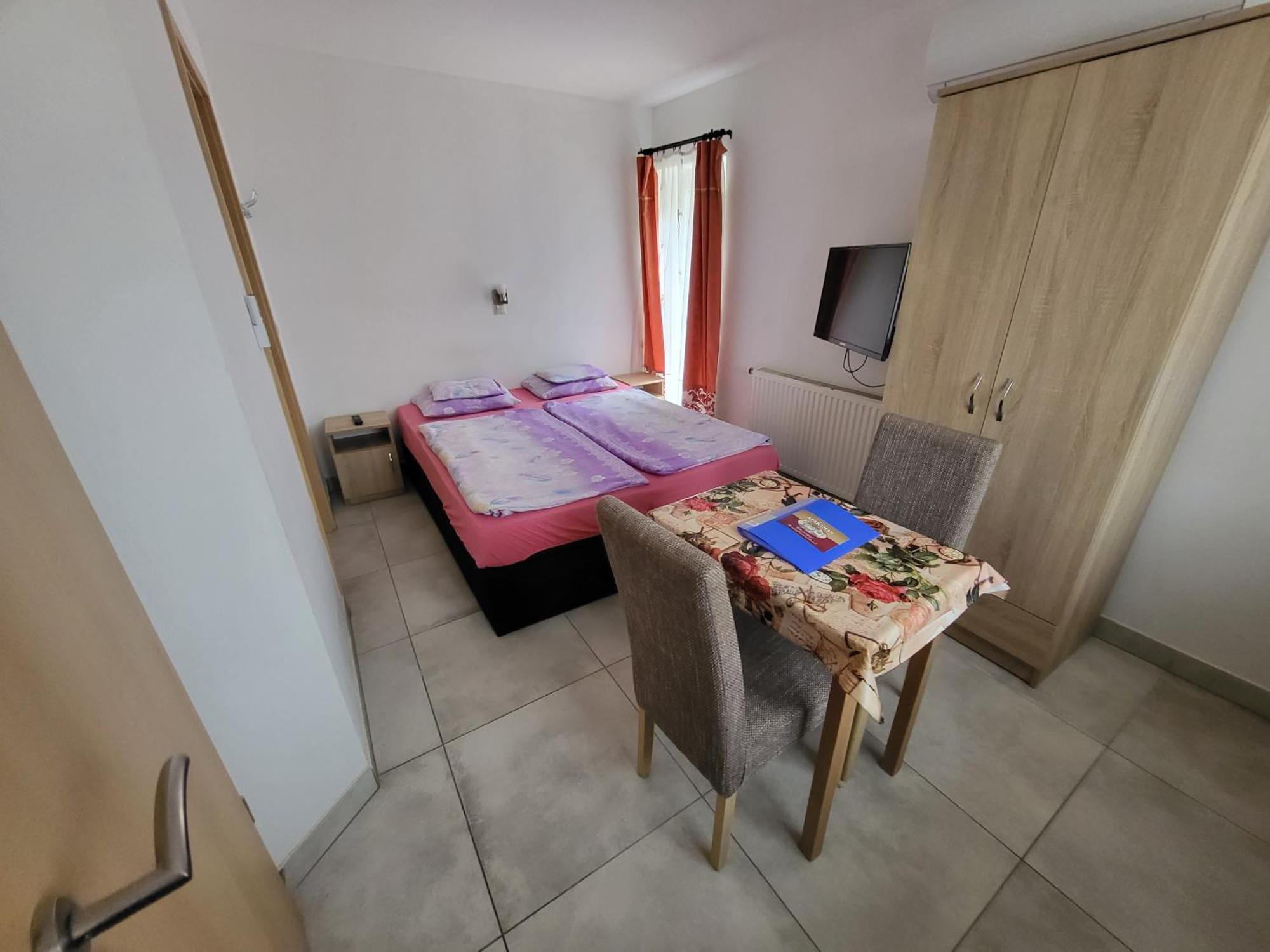 Anita Apartman Sopron Exterior photo